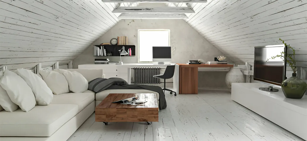Loft Conversions